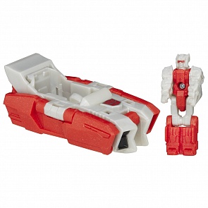 Трансформер из серии Дженерэйшнс: Войны Титанов – Loudmouth (Hasbro, b4701-b4697)